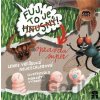 Fuj, to je hnusný! - Lenka Vrtišková-Nejezchlebová Fuj, to je hnusný! - Lenka Vrtišková-Nejezchlebová