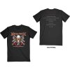 Megadeth - Killing Is My Business (Back Print) (tričko) Small Megadeth - Killing Is My Business (Back Print) (tričko) Small