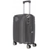 Travelite Elvaa 4w S Black 41 L TRAVELITE-76347-01 Travelite Elvaa 4w S Black 41 L TRAVELITE-76347-01