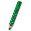 Pastelka Faber-Castell Grippy - tmavě zelená Pastelka Faber-Castell Grippy - tmavě zelená