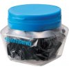 SHIMANO Koncovka radiaceho bowdenu utesnená SP40 200ks SHIMANO Koncovka radiaceho bowdenu utesnená SP40 200ks