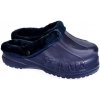 Pánske tmavo modré crocsy FLAME