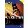 Frankenstein: York Notes for AS & A2 (Glennis Byron)(Brožovaná) Frankenstein: York Notes for AS & A2 (Glennis Byron)(Brožovaná)