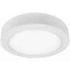 LED panel 18W 1530lm 4000K nas. kruh biely (99LED965) Elmark LED panel 18W 1530lm 4000K nas. kruh biely (99LED965) Elmark
