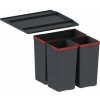 Franke Easysort 450-1-2 121.0494.150