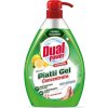 Dual Power čistiaci prostriedok na ručné umývanie riadu Limone 1 l Dual Power čistiaci prostriedok na ručné umývanie riadu Limone 1 l