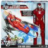 Bojové vozidlo Hasbro Iron Man Bojové vozidlo Hasbro Iron Man