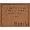 České hrady, zámky a tvrze Východní Čechy - Franz Alexander Heber České hrady, zámky a tvrze Východní Čechy - Franz Alexander Heber