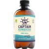 Captain Kombucha Bio Nápoj z kombuchy originál (400ml) Captain Kombucha Bio Nápoj z kombuchy originál (400ml)