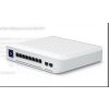 Ubiquiti UniFi switch Gen2 USW-Enterprise-8-PoE Layer3 8x 2,5Gbps + 2x SFP+ POE/POE+ (120W) Ubiquiti UniFi switch Gen2 USW-Enterprise-8-PoE Layer3 8x 2,5Gbps + 2x SFP+ POE/POE+ (120W)