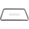 Rozvodová reťaz SWAG 30 93 9970 Rozvodová reťaz SWAG 30 93 9970