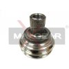 MAXGEAR Sada kĺbov hnacieho hriadeľa 49-0252 MAXGEAR Sada kĺbov hnacieho hriadeľa 49-0252