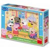 Puzzle 24 maxi Peppa Pig obchod - autor neuvedený Puzzle 24 maxi Peppa Pig obchod - autor neuvedený