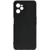 Soft Case pre Realme C35 - Čierna KP24307