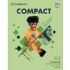 Compact First for Schools, 3rd Edition Workbook without Answers with eBook (Joanna Kosta) Compact First for Schools, 3rd Edition Workbook without Answers with eBook (Joanna Kosta)