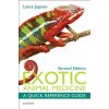 Exotic Animal Medicine (Lance Jepson)(Brožovaná) Exotic Animal Medicine (Lance Jepson)(Brožovaná)