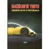 Skúšobné testy - Osobné autá a motocykle - Tvorík Ľubomír Skúšobné testy - Osobné autá a motocykle - Tvorík Ľubomír