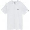 Vans MN LEFT CHEST LOGO TEE Pánske tričko US S VN0A3CZEYB21 Vans MN LEFT CHEST LOGO TEE Pánske tričko US S VN0A3CZEYB21