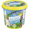 FORESTINA Mineral Vápnitý dolomit 10 kg FORESTINA Mineral Vápnitý dolomit 10 kg