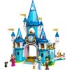 LEGO® Disney 43206 Zámok Popolušky a krásneho princa (LEGO43206) LEGO® Disney 43206 Zámok Popolušky a krásneho princa (LEGO43206)