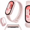 Smart náramok Xiaomi Smart Band 10 Ružový Smart náramok Xiaomi Smart Band 10 Ružový