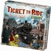 Ticket to Ride Europe EN
