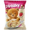 Mrazené Pirohy malinové 1kg Mišove maškrty Mrazené Pirohy malinové 1kg Mišove maškrty