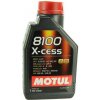 MOTUL 8100 X-CESS 5W-40, 1 L MOTUL 8100 X-CESS 5W-40, 1 L