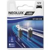 Neolux LED Retrofits NT1061CW-02B W5W W2.1x9.5d 12V 0,5W Neolux LED Retrofits NT1061CW-02B W5W W2.1x9.5d 12V 0,5W