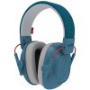 Alpine Muffy Kids Farba: Modrá detské slúchadlá proti hluku Alpine Muffy Kids Farba: Modrá detské slúchadlá proti hluku