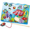 Magnetické puzzle Viga 58423 chytanie rýb Magnetické puzzle Viga 58423 chytanie rýb