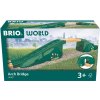 BRIO modulárny mostík BRIO modulárny mostík