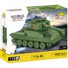 COBI 3092 Mini tank Typ T 34/85 1:72 (COBI-3092) COBI 3092 Mini tank Typ T 34/85 1:72 (COBI-3092)