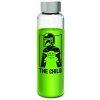 Epee Merch Star Wars Mandalorianov sklenená fľaša so silikónovým návlekom 585 ml Epee Merch Star Wars Mandalorianov sklenená fľaša so silikónovým návlekom 585 ml