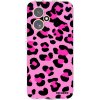 Picasee silikónový prehľadný obal pre Honor 400 5G - Pink Tiger Picasee silikónový prehľadný obal pre Honor 400 5G - Pink Tiger