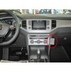 Brodit ProClip montážna konzola na palubnú dosku pre Volkswagen Golf Sportsvan 15-21, 855030 Brodit ProClip montážna konzola na palubnú dosku pre Volkswagen Golf Sportsvan 15-21, 855030