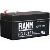 FIAMM Fiamm FG20121 12V 1,2Ah FIAMM Fiamm FG20121 12V 1,2Ah