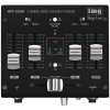 IMG Stageline MPX-20USB 3-kanálový DJ mixážny pult; MPX-20USB IMG Stageline MPX-20USB 3-kanálový DJ mixážny pult; MPX-20USB