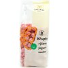 Natural Jihlava kukuričné chrumky Jogurt-malina 140 g Natural Jihlava kukuričné chrumky Jogurt-malina 140 g