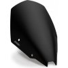 PUIG Plexi na motorku PUIG NEW GEN. TOURING 22009J matná čierna PUIG Plexi na motorku PUIG NEW GEN. TOURING 22009J matná čierna