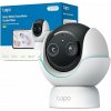 Vnútorná kamera Tapo C840 4 MP + 2 MP WIFI Detská opatrovateľka s NOČNÝM SVETLOM Vnútorná kamera Tapo C840 4 MP + 2 MP WIFI Detská opatrovateľka s NOČNÝM SVETLOM