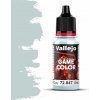 Vallejo Game Color 72047 Wolf Grey 18ml Vallejo Game Color 72047 Wolf Grey 18ml