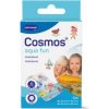 Cosmos Aqua Fun detská vodeodolná náplasť 12 ks Cosmos Aqua Fun detská vodeodolná náplasť 12 ks