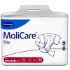 MoliCare Slip Super 7 kvapiek M 90 - 120 cm 1x30 ks MoliCare Slip Super 7 kvapiek M 90 - 120 cm 1x30 ks
