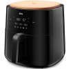 Horkovzdušná fritéza AEG AAF7B 1800 W 6,8 l Horkovzdušná fritéza AEG AAF7B 1800 W 6,8 l