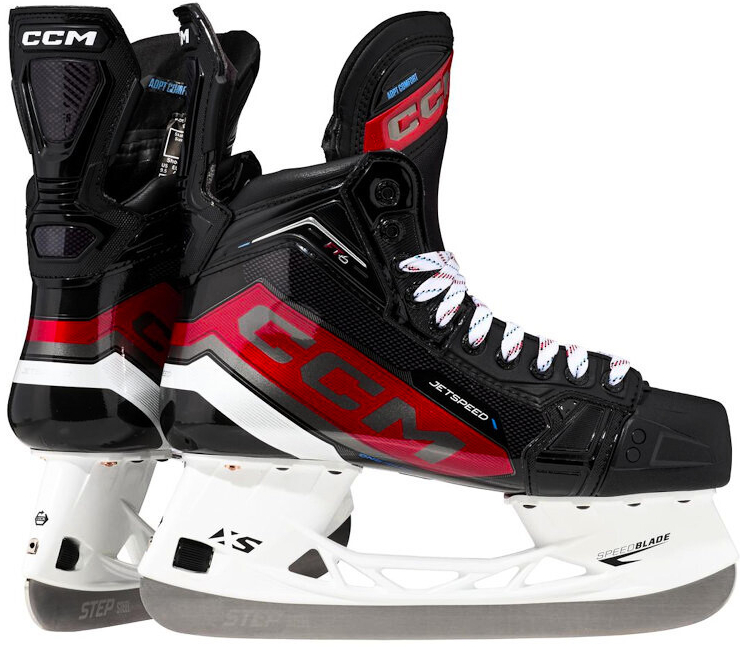 CCM JetSpeed FT6