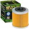 Hiflofiltro Olejový filter HF563 Hiflofiltro Olejový filter HF563