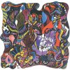 Red Krayola & The Familiar Ugly - The Parable Of Arable Land (Reissue) (LP) Red Krayola & The Familiar Ugly - The Parable Of Arable Land (Reissue) (LP)