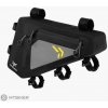 Apidura Backcountry taška na rám, 4 l, čierna/sivá Apidura Backcountry taška na rám, 4 l, čierna/sivá