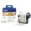 Štítok Brother papírový / úzké adresy DK-11209, 29x62mm - 800 ks DK11209 Štítok Brother papírový / úzké adresy DK-11209, 29x62mm - 800 ks DK11209